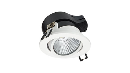 ClearAccent RS060B foco empotrado