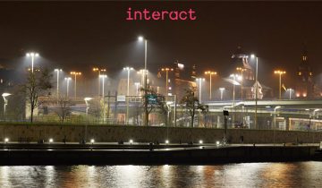 interact city