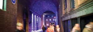 Realza los espacios urbanos con experiencias visuales únicas