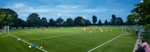 Ilumina el partido