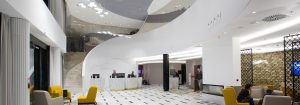 Reinventa la experiencia de tus huéspedes
