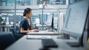 ¿Por qué necesitan UV-C los edificios?