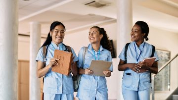 Más información sobre la capacidad del UV-C