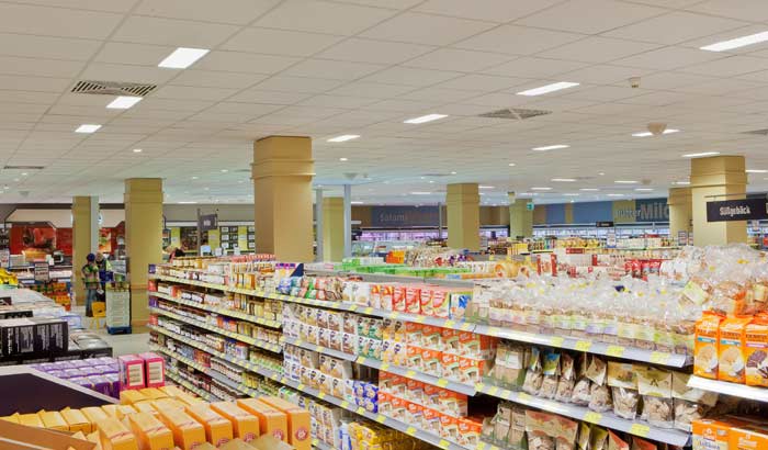 EDEKA Supermercados