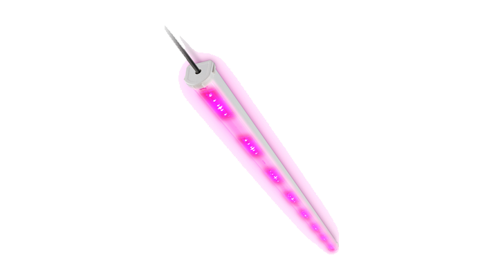 Módulo de producción LED