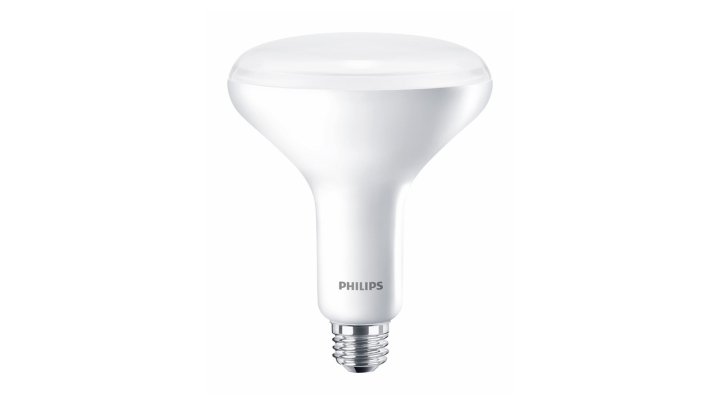 Las lámparas LED de floración Philips GreenPower son muy eficaces para el crecimiento de los cultivos de fresas