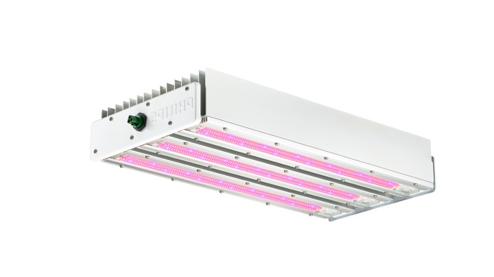 Iluminación Toplighting LED Force