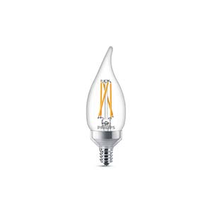 Producto: velas y reflejos metálicos LED