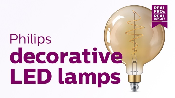 Lámparas Philips LED | Philips