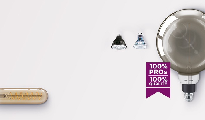 Lámparas Philips LED | Philips