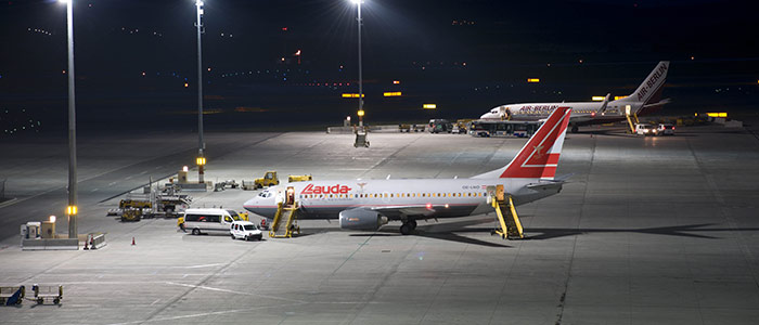 aeropuertos
