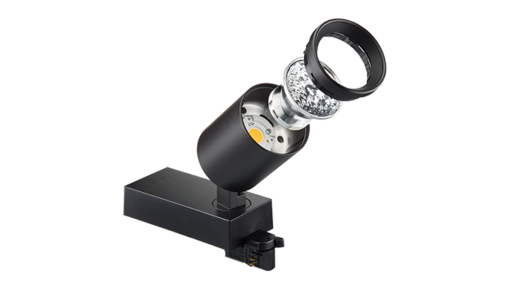 despiece de stylid evo compacto