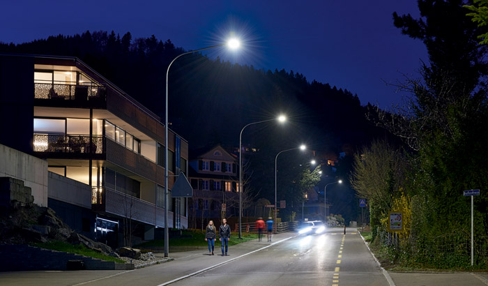 LED TrueForce, la solución para el alumbrado público de tu ciudad