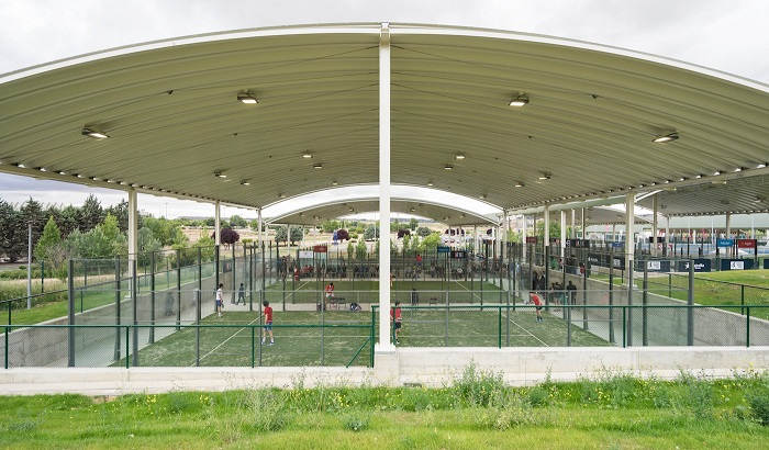 Club Raqueta Valladolid
