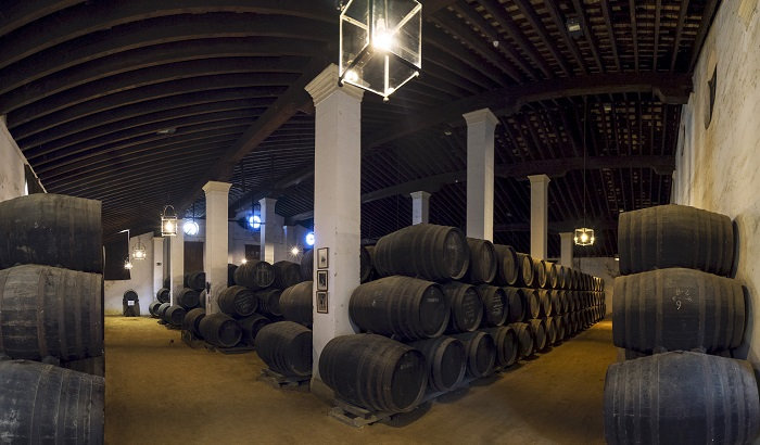 Bodegas Tío Pepe