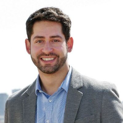 Borja Cirauqui