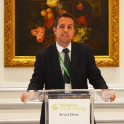 Santiago Julián Alcolea
