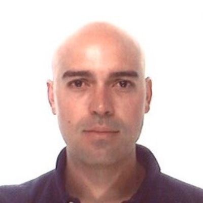 Sergio María Giménez