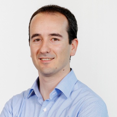 Sergio Pérez