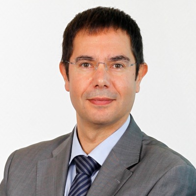 Juan Carlos Monteagudo