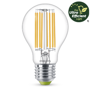 Lámpara LED ultraeficiente