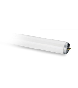 Luces CFL en forma de tubo