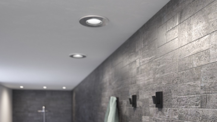 Reacondicionamiento Condicional Subvención Iluminación de cuartos de baño | Philips iluminación