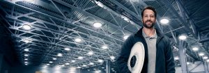 Ayuda para tu proyecto de iluminación industrial