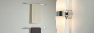 Iluminación Philips para cuartos de baño