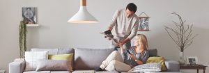 Philips iluminación para cuartos de baño