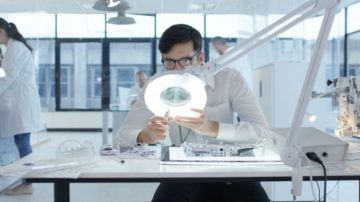 Servicios de desinfección UV-C