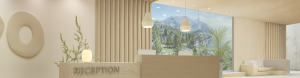 Soluciones de iluminación que encajan en cualquier hotel