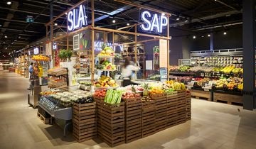 Nuevo haz rectangular y oval