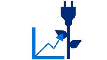 Optimiza la eficiencia y el consumo de energía