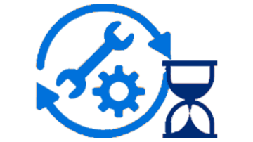 Mantener el rendimiento, la reflectividad y la integridad del material durante la vida útil