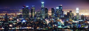 La iluminación en espacios públicos: Proyectos más que rentables 