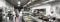 Luz LED en cocinas y restaurantes