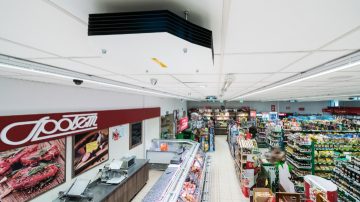 Desafío del cliente Spolem