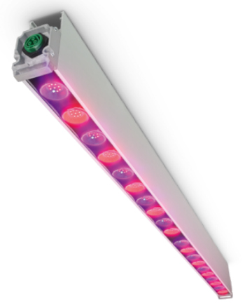 Iluminación LED Philips GreenPower 