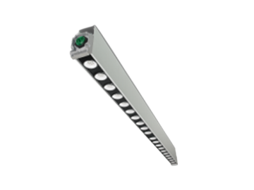 Iluminación LED Philips GreenPower