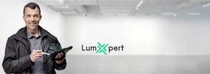 Tu asistente de iluminación