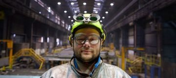 Trabajador de la República Checa