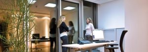 Lighting Academy se ha trasladado a Signify